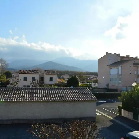 Maison 4 Pieces Avec Terrasse Et Parking Prive, Proche Et Commerces A - Fr-1-225-450 Nyaraló