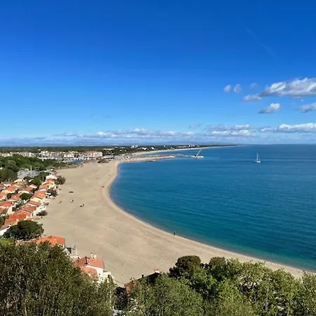 Maison 4 Pieces Avec Terrasse Et Parking Prive, Proche Et Commerces A - Fr-1-225-450 Nyaraló *